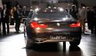 Dieses Mal dürfte es daher keinen Rückzieher geben. BMW hat in knapp drei Jahren einen echten Konkurrenten für Panamera, Quattroporte und Co. Foto: press-inform