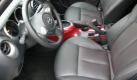 Bereits in der Basisvariante Visio ist der Nissan Juke gut ausgestattet. So fährt das Einstiegsmodell mit sechs Airbags, Anti-Blockier-System (ABS) mit elektronischer Bremskraftverteilung (EBD), Bremsassistent, elektrisch einstellbaren Außenspiegeln, ... Foto: auto.de