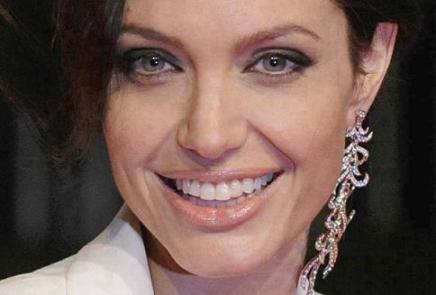 Angelina Jolie (Foto)