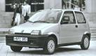 Auch der ab 1991 gebaute Fiat Cinquecento sollte an die Legende anknüpfen. Foto: Fiat