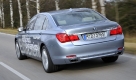 Statt auf Sparsamkeit setzt BMW auf Fahrspaß. Foto: pi