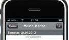 Volle Kostenkontrolle durch App. Foto: bößwetter