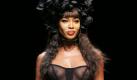 Supermodel Naomi Campbell soll vor den Internationalen Gerichtshof in Den Haag geladen werden. Nach Angaben der Staatsanwaltschaft soll die 39-Jährige beim UN- Kriegsverbrechertribunal für Sierra Leone als Zeugin im Prozess gegen den früheren liberianischen Diktator Charles Taylor aussagen. Wie das Gericht mitteilte, hatte Campbell 1997 in Südafrika einen Rohdiamanten von Taylor erhalten.  Foto: dpa