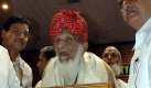Der Inder Habib Miyan wurde 139 Jahre alt und ging damit als ältester Mensch der Welt ins Guiness-Buch der Rekorde ein. Er verstarb am 19. August 2008. Foto: dpa