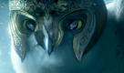 Ausgerüstet mit geschmiedeten Helmen machen sich die Wächter auf... Foto: warnerbros
