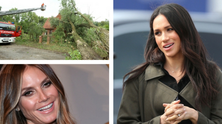 Die Nachrichten des Tages auf News.de.