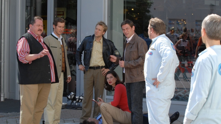 Rosenheim Cops Stream Rosenheim Cops Stream