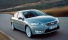Bisher musste sich der Ford-Kunde bei den starken Benzinern mit dem Doppelkupplungsgetriebe zufrieden geben.  Foto: pi