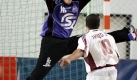 Carsten Lichtlein / Torwart / 28 Jahre / TBV Lemgo Foto: dpa