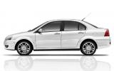 Coda Elektroauto