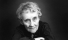 Ausgedacht hat sich die Geschichten Astrid Lindgren. Sie wurde im Jahr 1999 zur Schwedin des Jahrhunderts gewählt. Foto: SRT/ Archivbild