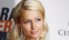 Auf einer Party lässt Paris Hilton ihren Ex rausschmeißen. Foto: dpa