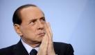 Silvio Berlusconi wird 1936 in Mailand geboren. Dort besucht er auch die Universität - sein Jurastudium finanziert er sich unter anderem mit Auftritten als Pianist und Sänger auf Kreuzfahrtschiffen. Foto: ddp