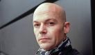 Und das ist der verquere Künstler: Wolfgang Flatz. Foto: dpa