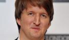 Tom Hooper ist der Regisseur von The King's Speech. Damit ist auch er für einen Oscar nominiert. Für den Engländer dürfte schon die Nominierung einen enormen Karrieresprung mit sich bringen, bisher machte Hooper hauptsächlich Fernsehfilme. Foto: dpa