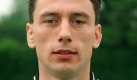 2 Länderspiele: Sven Kmetsch aus Bautzen war ein echter Arbeiter im Mittelfeld. Als Belohnung wurde er zweimal in der Nationalmannschaft eingesetzt. Von Dynamo Dresden wechselte Kmetsch nach der Wende zu FC Schalke 04 und Hamburger SV. Foto: dpa