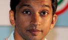 Hispania Racing: Der Hobby-Cricketspieler Narain Karthikeyan startete schon einmal in der Formel 1. 2005 saß er im Jordan-Toyota. Sechs Jahre später folgt also nun ein Comeback des Inders. Foto: dpa