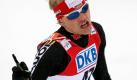 Tom Reichelt reagiert enttäuscht über die verpassten Finals. Foto: dpa