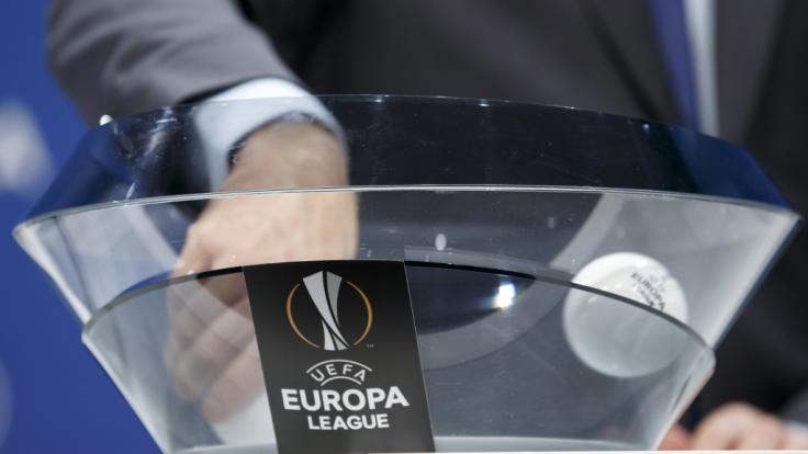 Europa League Auslosung Live Ticker Europa League Auslosung Live Ticker