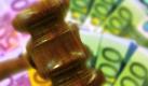 Teures Risiko: Auch mit Prozesskostenhilfe sollte ein Kläger zuvor gut überlegen, ob er einen Prozess gewinnen kann. (Bild: Schierenbeck/dpa/tmn) Foto: dpa