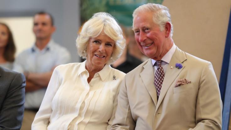Prinz Charles und seine Ehefrau Camilla, Herzogin von Cornwall, absolvieren gemeinsam zahlreiche öffentliche Termine.