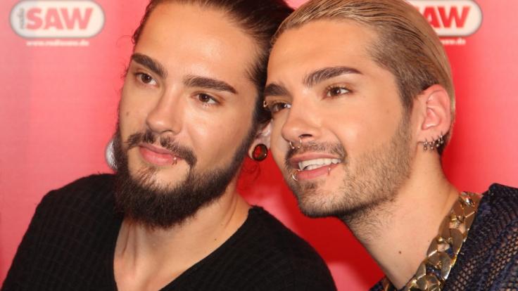 Tom und Bill Kaulitz haben eine besondere Beziehung zueinander.