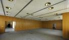 Blick in einen Saal von Haus Normannenstraße 18, das heute als Event-Location genutzt wird. Foto: dpa