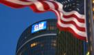 ... General Motors, dem noch immer größten Autokonzern der Welt. Der US-Konzern ist schon lange in Schieflage, 2007 machte das Unternehmen mit fast 40 Milliarden Euro die größten Schulden in seiner Geschichte. 2008 fiel der Wert der GM-Aktie um 87,2 Prozent - der Staat musste mit Milliardenbeträgen aushelfen. 2009 meldete GM trotzdem Insolvenz an und ging gestärkt aus der Krise hervor: Seit 2010 ist GM wieder an den Börsen notiert, inzwischen schreibt das Unternehmen wieder schwarze Zahlen ... Foto: dpa