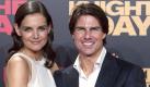 Bei Oprah Winfrey hüpfte Tom Cruise wie ein Verrückter auf der Couch herum, weil er sein Glück mit Katie Holmes nicht fassen konnte. Dass die Klatschpresse die Ehe der beiden für auch nicht ganz voll nehmen kann, ist bei solch einer Aktion kein Wunder. Kontrolliert Tom seine Katie?, Wird Katie von Scientology unterdrückt?, Wann verlässt sie ihn endlich?, fragt sich die Regenbogen-Presse in regelmäßigen Abständen.

Prognose: Ob die Ehe von Katie Holmes und Tom Cruise für die Ewigkeit bestimmt ist, wird sich zeigen. Dass Scientology im Leben von Tom Cruise eine große Rolle spielt, dürfte Katie Holmes jedoch schon vor der Hochzeit klar gewesen sein. 
 Foto: dpa