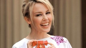 Kylie Minogue (Foto)