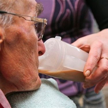 Umdenken statt immer mehr Heime Umdenken statt immer mehr Heime (Foto)