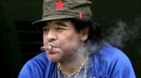 Kommunist Maradona