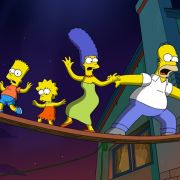 Die Simpsons sind Scientologen? Nein, nicht ganz. Nancy Cartwright, die Dame (!), die Bart Simpson ihre Stimme leiht, ist bei Scientology. Die Simpsons sind Scientologen? Nein, nicht ganz. Nancy Cartwright, die Dame (!), die Bart Simpson ihre Stimme leiht, ist bei Scientology.