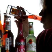 Alkohol Alkohol