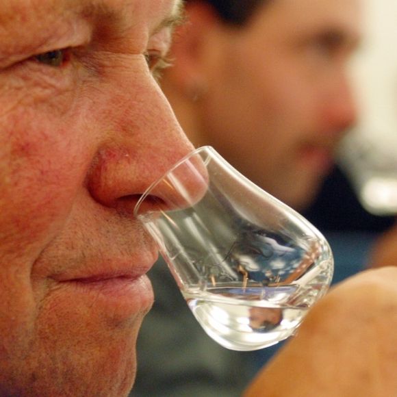 Die Wahrheit über Alkohol