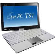 EeePCs werden bald mit den Fingern bedient, wenn es nach Asus geht. EeePCs werden bald mit den Fingern bedient, wenn es nach Asus geht.