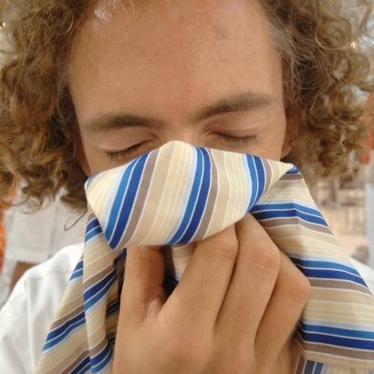 Häufige Infekte und schlechter Schlaf Häufige Infekte und schlechter Schlaf (Foto)