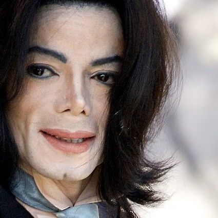 Krankenakte Michael Jackson