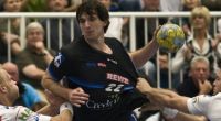 Aneurysmen treffen auch junge Leute - wie Handballnationalspieler Sebastian Faißt, der daran starb.