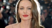 Angelina Jolie hat es einfach: Ausstrahlung.