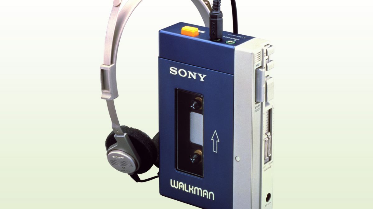 Sonys TPS-L2 hat die Technikwelt aufgemischt und wurde zu einem Jugendphänomen. (Foto)