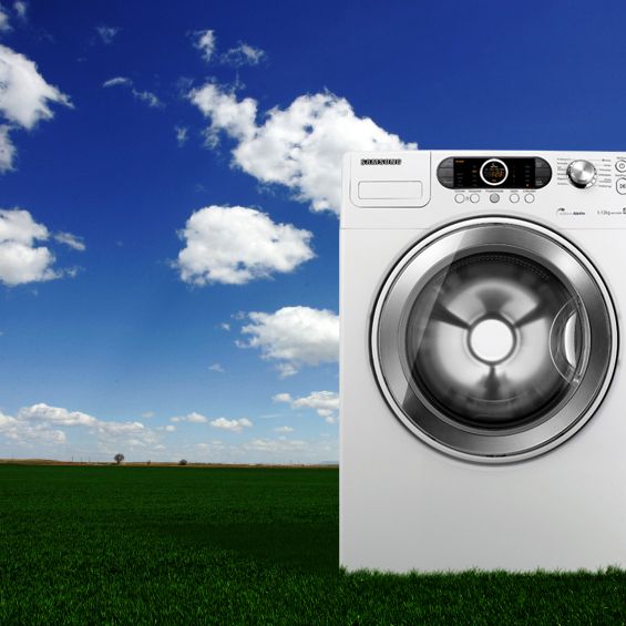 Hoffnung für starke Allergiker: Neue Waschmaschinen sollen die Auslöser ausschalten.