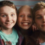 Anna, Kate und Jesse Anna, Kate und Jesse