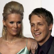 Oliver Pocher und Monica Ivancan waren vier Jahre lang ein Paar. Oliver Pocher und Monica Ivancan waren vier Jahre lang ein Paar.