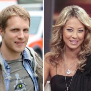 Sandy Meyer-Wölden und Oliver Pocher werden Eltern. Sandy Meyer-Wölden und Oliver Pocher werden Eltern.