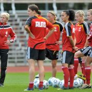 Fußballfrauen Deutschland Fußballfrauen Deutschland