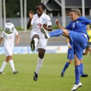 Fußballfrauen England Fußballfrauen England