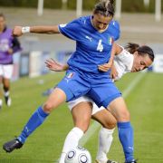 Fußballfrauen Italien Fußballfrauen Italien