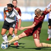 Fußballfrauen Russland Fußballfrauen Russland