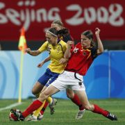 Fußballfrauen Schweden Fußballfrauen Schweden